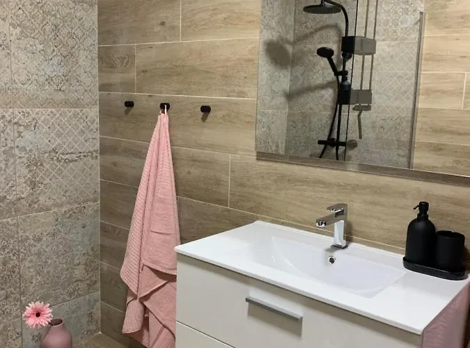 Casablanca Ii Apartman