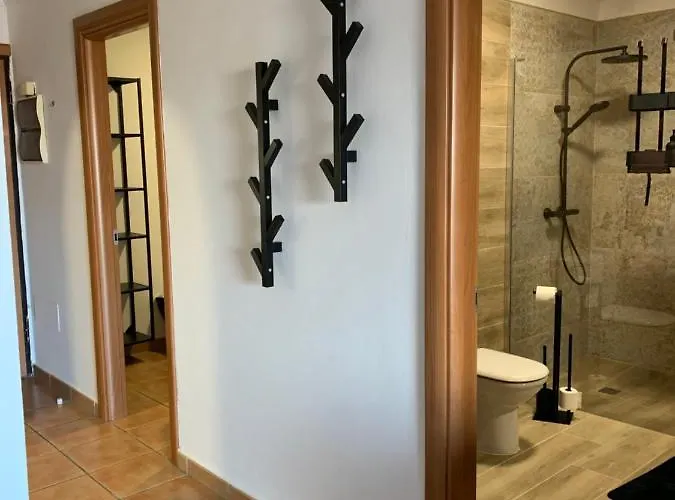 Casablanca Ii Apartman *