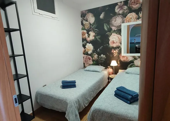 Casablanca Ii Apartman *