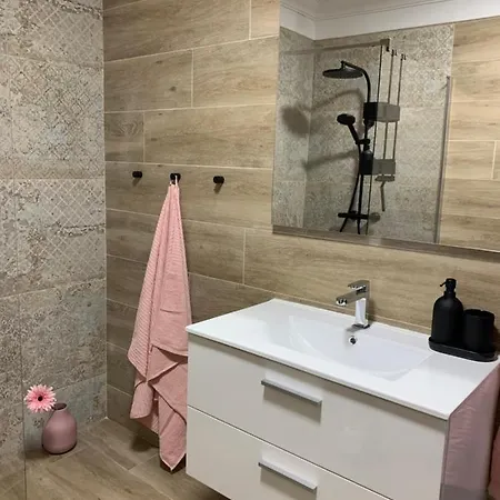 Résidence Casablanca Ii Apartamento