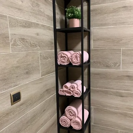 Résidence Casablanca Ii Costa Adeje (Tenerife)