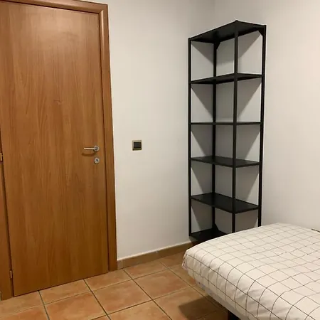 Apartment Casablanca Ii