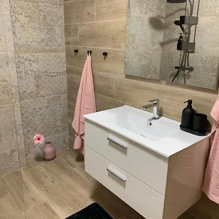 Apartment Casablanca Ii