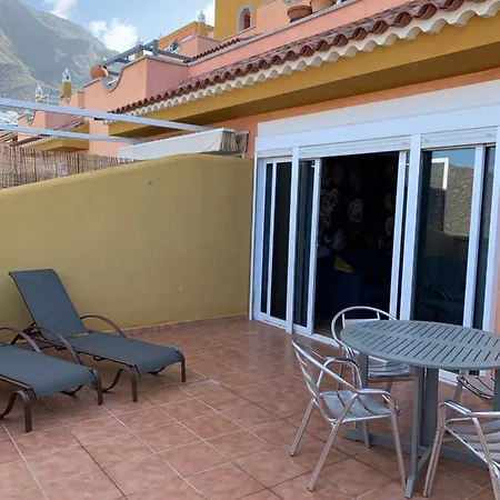 Apartment Casablanca Ii Costa Adeje (Tenerife)