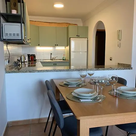 Apartment Casablanca Ii *