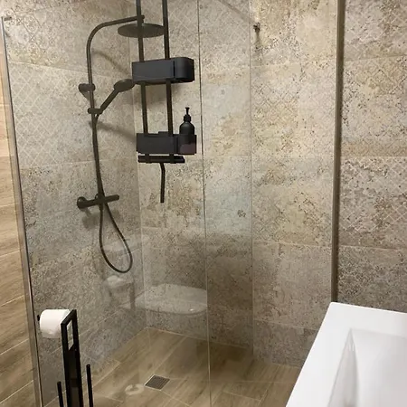 アパート Casablanca Ii アデヘ