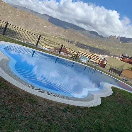 Casablanca Ii Apartment Costa Adeje (Tenerife)