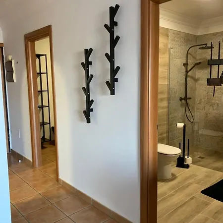 Résidence Casablanca Ii Apartamento *