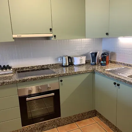 Casablanca Ii Apartment Costa Adeje (Tenerife)