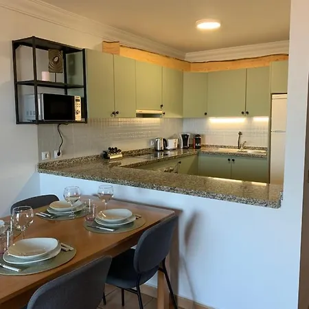 Résidence Casablanca Ii Costa Adeje (Tenerife)