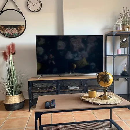 Apartamento Résidence Casablanca Ii