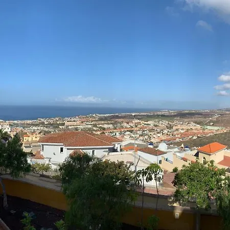 Apartment Casablanca Ii Costa Adeje (Tenerife)
