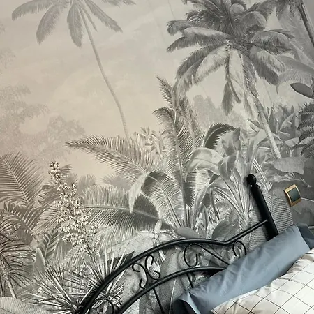 Résidence Casablanca Ii Apartamento