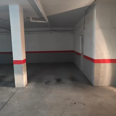 Apartment Casablanca Ii Costa Adeje (Tenerife)