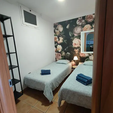 Casablanca Ii アパート *