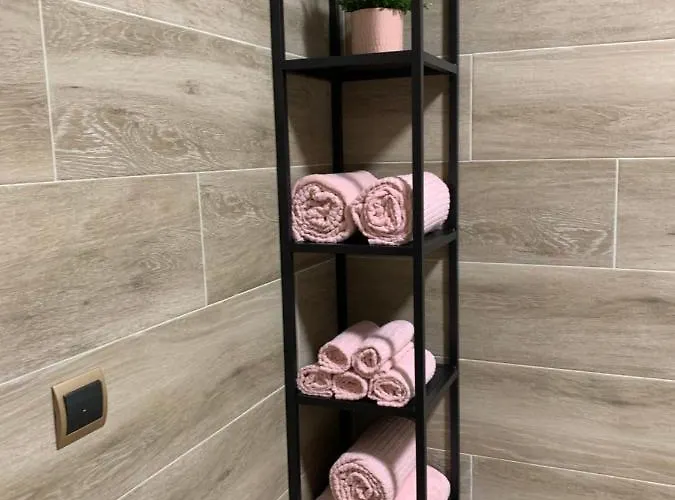 Résidence Casablanca Ii Costa Adeje (Tenerife)