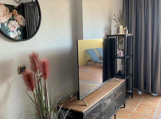 Résidence Casablanca Ii Costa Adeje (Tenerife)