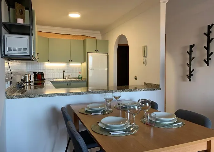 Résidence Casablanca Ii *