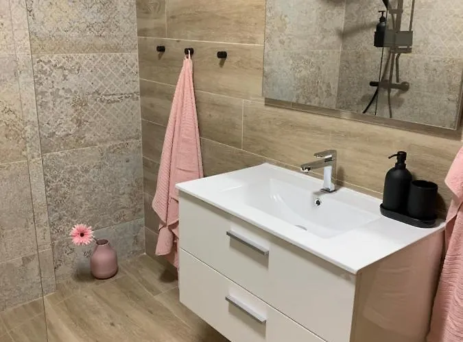 Apartamento Résidence Casablanca Ii