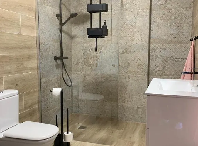 Résidence Casablanca Ii Costa Adeje (Tenerife)