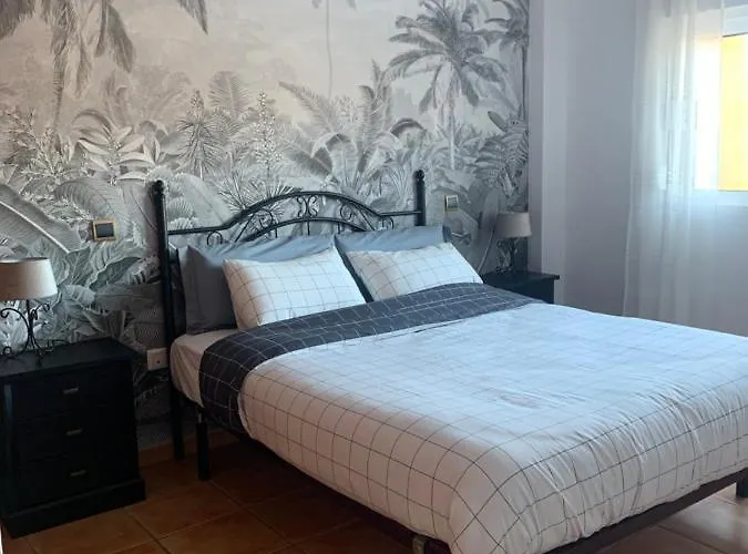 Apartamento Résidence Casablanca Ii