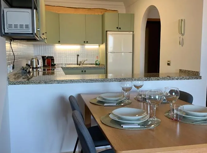 Apartamento Résidence Casablanca Ii *