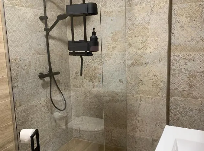 Apartamento Résidence Casablanca Ii Costa Adeje (Tenerife)