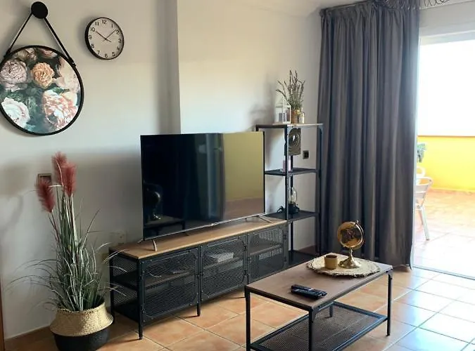 Résidence Casablanca Ii Costa Adeje (Tenerife)