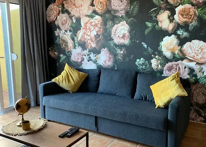 Résidence Casablanca Ii * Costa Adeje (Tenerife)