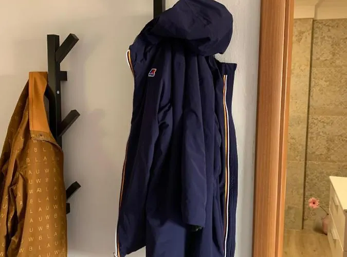 Apartamento Résidence Casablanca Ii *