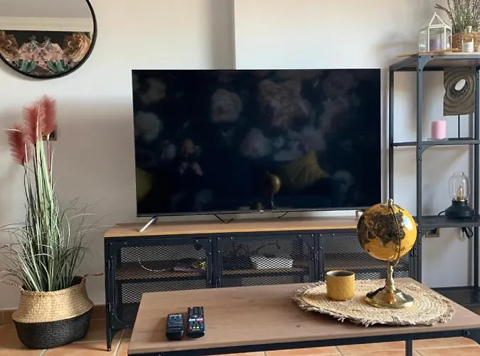 Apartamento Résidence Casablanca Ii