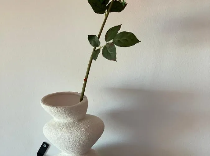 Apartamento Résidence Casablanca Ii