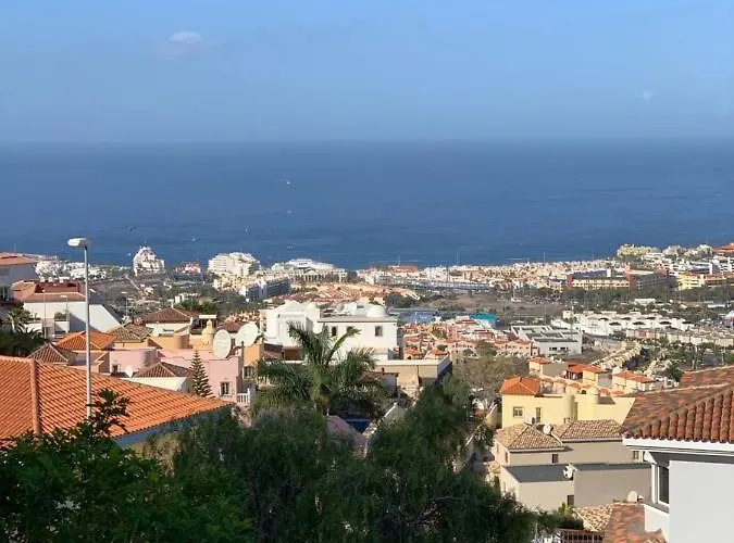 Apartamento Résidence Casablanca Ii