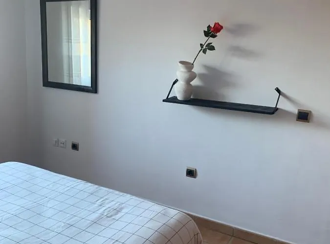 Résidence Casablanca Ii