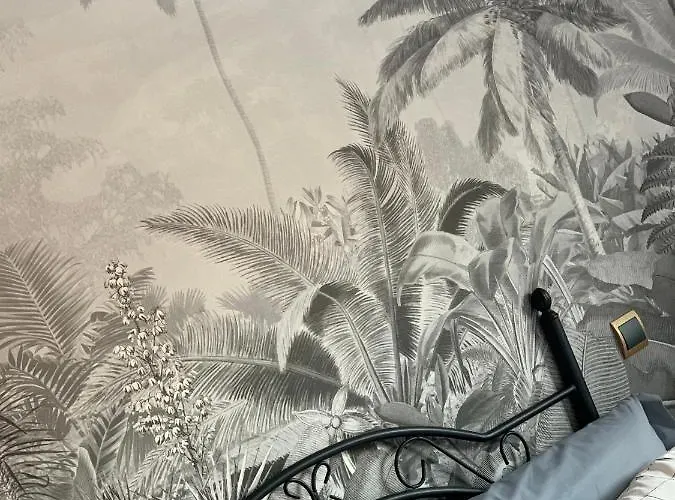 Résidence Casablanca Ii Apartamento