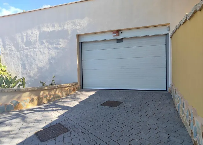 Résidence Casablanca Ii * Costa Adeje (Tenerife)