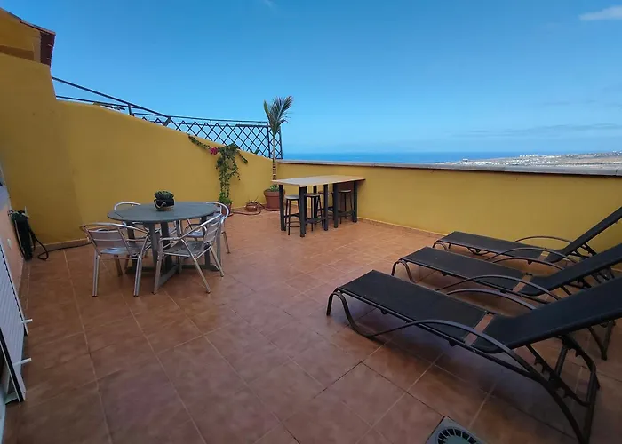 Résidence Casablanca Ii