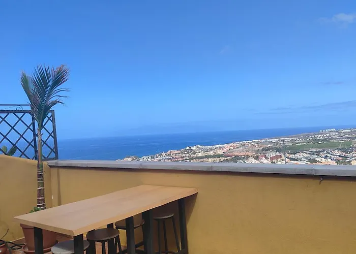 Résidence Casablanca Ii Apartamento