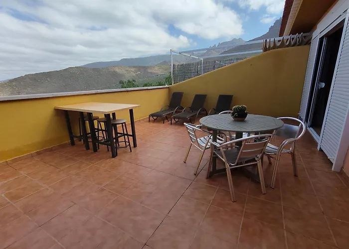 Apartamento Résidence Casablanca Ii Costa Adeje (Tenerife)
