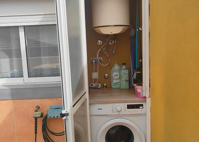 Apartamento Résidence Casablanca Ii *