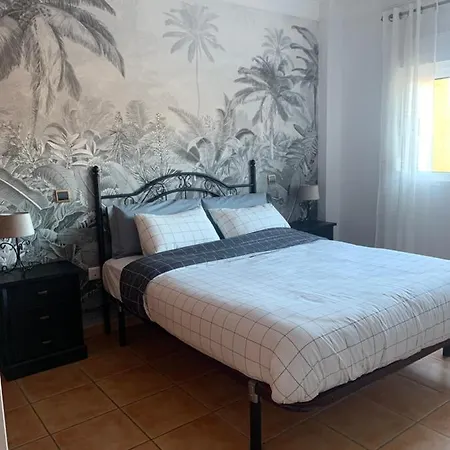 Apartamento Casablanca Ii