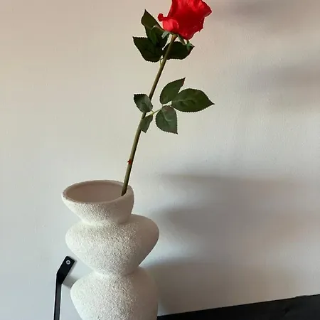Apartamento Casablanca Ii