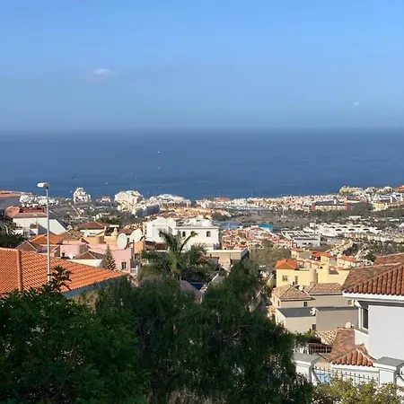 Apartamento Casablanca Ii