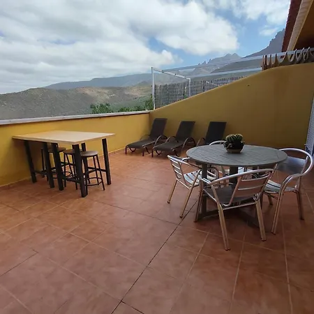 Lägenhet Casablanca Ii Costa Adeje (Tenerife)